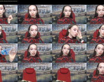 presidenttaylor — 48 minute Chaturbate female cam show recording, 1080p, Jan 10, 2019