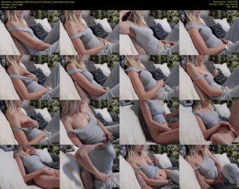 s_mailleee — 38 minute Chaturbate female cam show recording, 720p, Jan 5, 2019