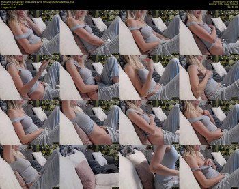 s_mailleee — 46 minute Chaturbate female cam show recording, 720p, Jan 5, 2019