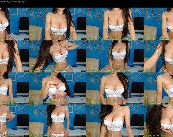 succubbus — 15 minute Chaturbate female cam show recording, 720p, Jan 14, 2019