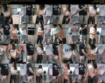 tattoo_couple77 — 71 minute Chaturbate couple cam show recording, 480p, Jan 2, 2019