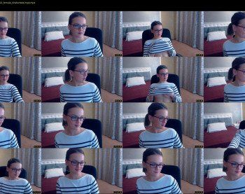 tiffanyriox — 111 minute Chaturbate female cam show recording, 720p, Jan 5, 2019