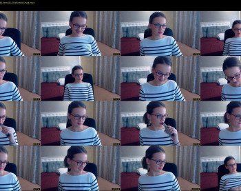tiffanyriox — 77 minute Chaturbate female cam show recording, 720p, Jan 5, 2019