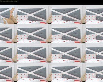 venezolanacute — 36 minute Chaturbate female cam show recording, 1080p, Jan 14, 2019
