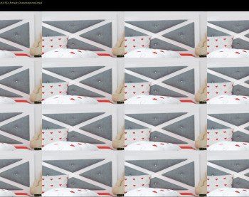 venezolanacute — 36 minute Chaturbate female cam show recording, 1080p, Jan 14, 2019