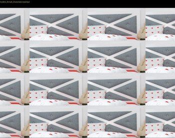 venezolanacute — 28 minute Chaturbate female cam show recording, 1080p, Jan 14, 2019