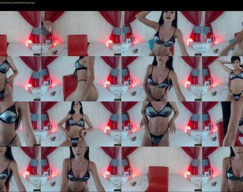 vicky_g21 — 15 minute Chaturbate female cam show recording, 1080p, Jan 4, 2019