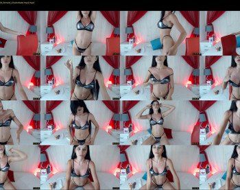 vicky_g21 — 15 minute Chaturbate female cam show recording, 1080p, Jan 5, 2019