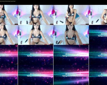 vicky_g21 — 44 minute Chaturbate female cam show recording, 1080p, Jan 10, 2019