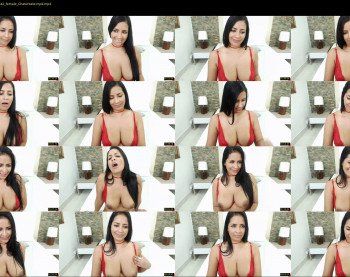 zamarahot — 11 minute Chaturbate female cam show recording, 480p, Jan 2, 2019