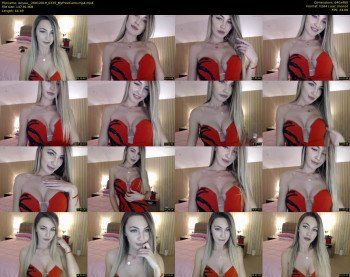 Anyaa_ — 45 minute MyFreeCams cam show recording, 480p, Jan 26, 2019