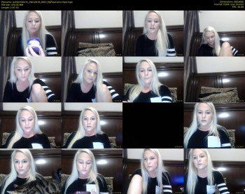 AshlynnStorm — 128 minute MyFreeCams cam show recording, 480p, Jan 19, 2019