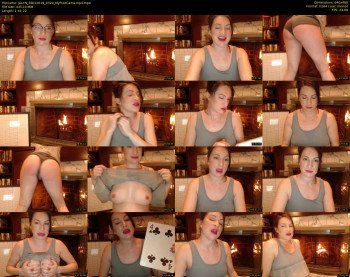 JALYN — 102 minute MyFreeCams cam show recording, 480p, Jan 26, 2019