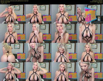 Kymmmy — 25 minute MyFreeCams cam show recording, 480p, Jan 22, 2019