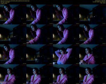 No_bo_dy — 9 minute MyFreeCams cam show recording, SD, Jan 21, 2019