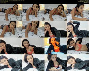 Stacy_x3 — 59 minute MyFreeCams cam show recording, 480p, Jan 26, 2019