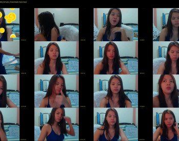 _pilya_ — 90 minute Chaturbate female cam show recording, 720p, Jan 26, 2019