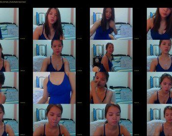 _pilya_ — 62 minute Chaturbate female cam show recording, 720p, Jan 26, 2019