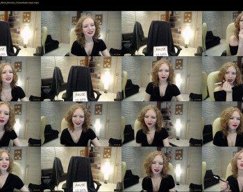 abigailmcgee — 51 minute Chaturbate female cam show recording, 720p, Jan 26, 2019