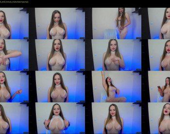 abogailmaartin — 44 minute Chaturbate female cam show recording, 1080p, Jan 16, 2019