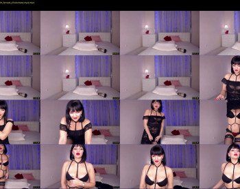 aizashake — 41 minute Chaturbate female cam show recording, 720p, Jan 17, 2019