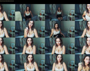 alice_pinkys — 42 minute Chaturbate female cam show recording, 720p, Jan 22, 2019