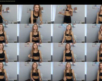 alisaa__fox — 24 minute Chaturbate female cam show recording, 720p, Jan 21, 2019