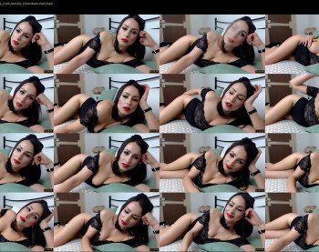 amazingmodel — 29 minute Chaturbate female cam show recording, 720p, Jan 18, 2019