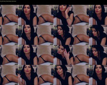 amberwillis — 6 minute Chaturbate female cam show recording, 1080p, Jan 23, 2019