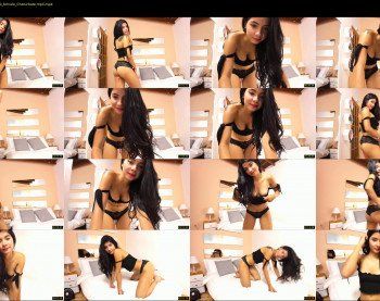 anablerd — 50 minute Chaturbate female cam show recording, 1080p, Jan 18, 2019