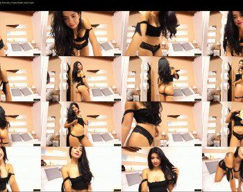 anablerd — 50 minute Chaturbate female cam show recording, 1080p, Jan 19, 2019