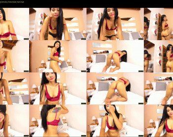 anablerd — 50 minute Chaturbate female cam show recording, 1080p, Jan 19, 2019