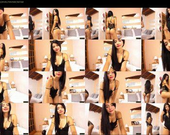 anablerd — 50 minute Chaturbate female cam show recording, 1080p, Jan 20, 2019