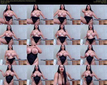 anisston_boods — 11 minute Chaturbate female cam show recording, 480p, Jan 26, 2019