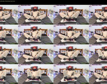annajelly — 36 minute Chaturbate couple cam show recording, 1080p, Jan 20, 2019
