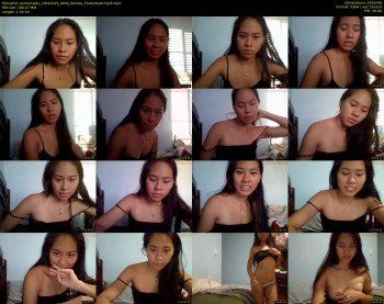 annaxnasty — 95 minute Chaturbate female cam show recording, SD, Jan 19, 2019