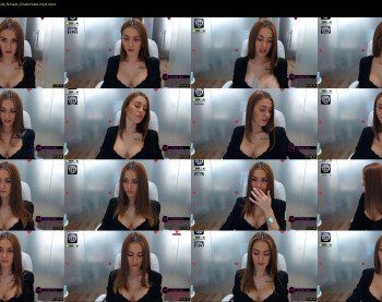 anyarayne — 29 minute Chaturbate female cam show recording, 1080p, Jan 22, 2019