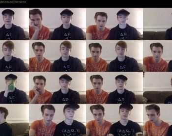 ashingwest97 — 37 minute Chaturbate male cam show recording, 480p, Jan 19, 2019