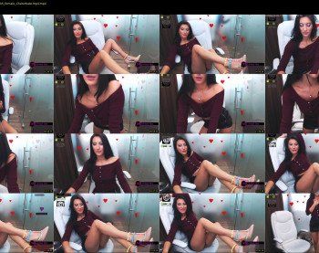 ayumilove — 29 minute Chaturbate female cam show recording, 1080p, Jan 19, 2019