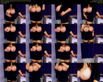 bbylarra — 20 minute Chaturbate couple cam show recording, 480p, Jan 26, 2019