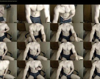 big_nick_for_you_ — 29 minute Chaturbate male cam show recording, 720p, Jan 20, 2019