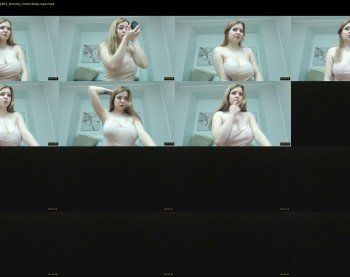 blondiebetsy — 35 minute Chaturbate female cam show recording, 720p, Jan 23, 2019