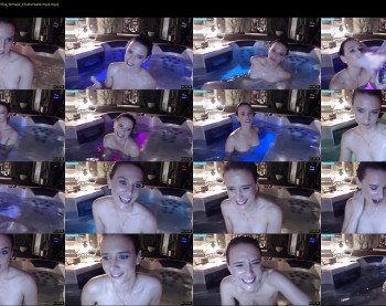 bluexstacey — 56 minute Chaturbate female cam show recording, 1080p, Jan 18, 2019