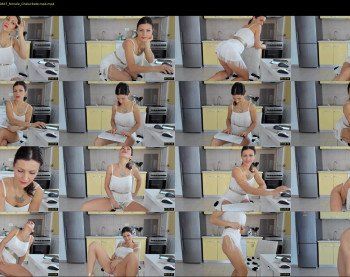 blueyes1983 — 47 minute Chaturbate female cam show recording, 720p, Jan 23, 2019