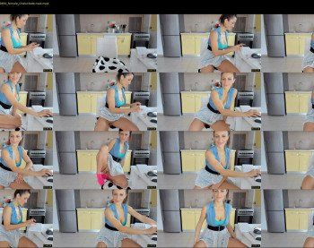 blueyes1983 — 16 minute Chaturbate female cam show recording, 720p, Jan 26, 2019