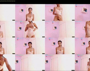 camilaramirez_ — 69 minute Chaturbate female cam show recording, 720p, Jan 26, 2019