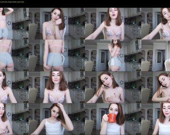 certinaaa — 36 minute Chaturbate female cam show recording, 720p, Jan 21, 2019