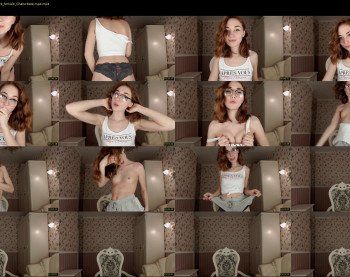 certinaaa — 29 minute Chaturbate female cam show recording, 1080p, Jan 25, 2019