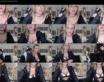 chanellmarilyn — 22 minute Chaturbate female cam show recording, 480p, Jan 18, 2019