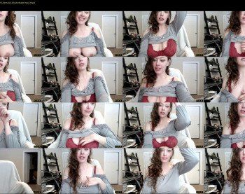 chantarra — 19 minute Chaturbate female cam show recording, 720p, Jan 17, 2019